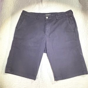 Men’s flat front shots